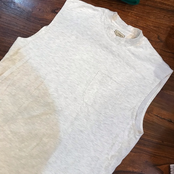 🔨 SCHMIDT Workwear Tank - Picture 2 of 5
